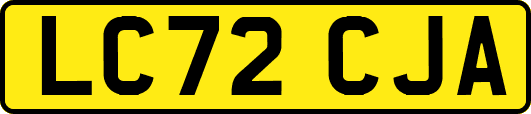 LC72CJA