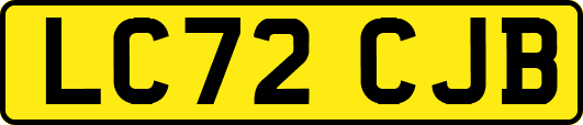 LC72CJB