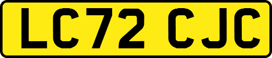 LC72CJC