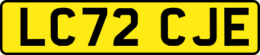 LC72CJE