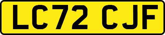 LC72CJF