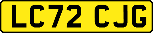 LC72CJG