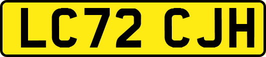 LC72CJH