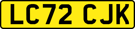 LC72CJK