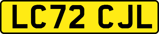 LC72CJL