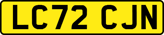 LC72CJN