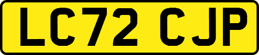 LC72CJP