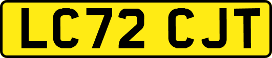 LC72CJT