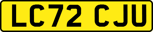 LC72CJU