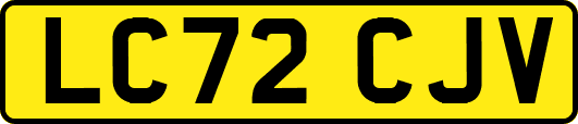 LC72CJV