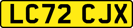LC72CJX
