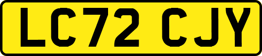 LC72CJY