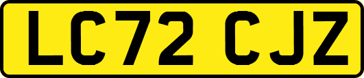LC72CJZ