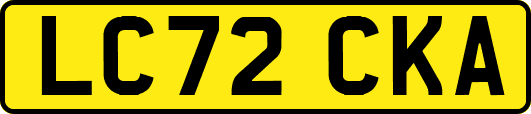 LC72CKA