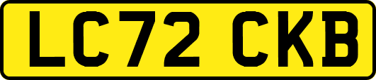 LC72CKB