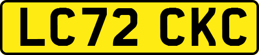 LC72CKC