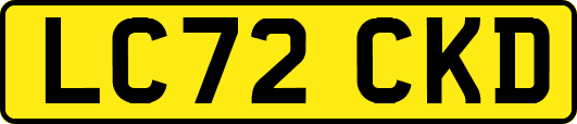 LC72CKD