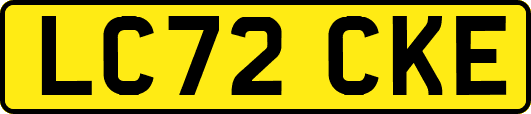 LC72CKE