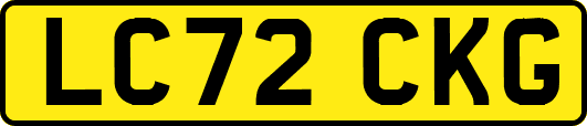 LC72CKG