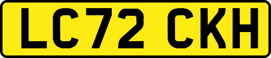 LC72CKH