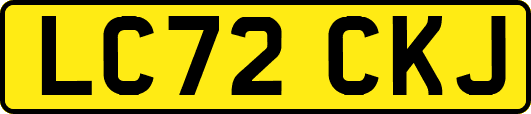 LC72CKJ