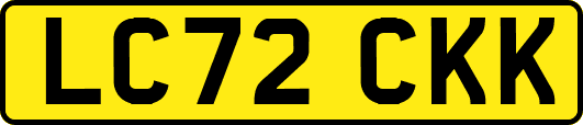 LC72CKK