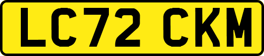 LC72CKM