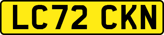 LC72CKN