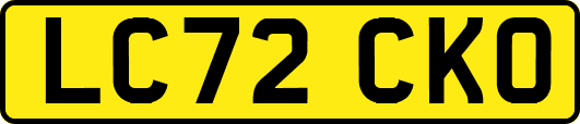 LC72CKO