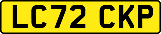 LC72CKP