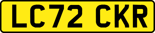 LC72CKR
