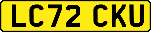 LC72CKU