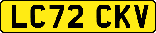 LC72CKV