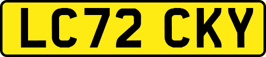 LC72CKY