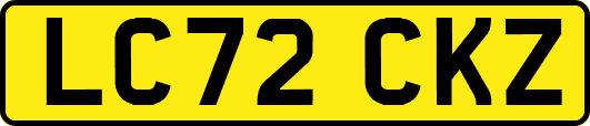 LC72CKZ