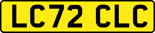 LC72CLC