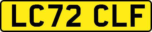 LC72CLF
