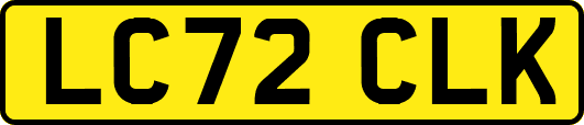 LC72CLK