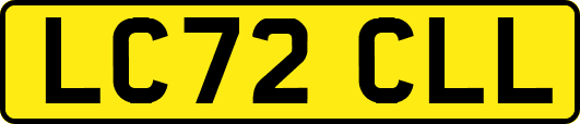 LC72CLL