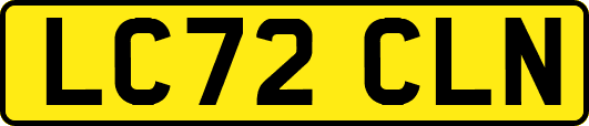LC72CLN
