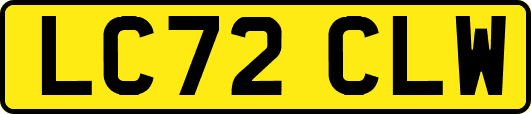 LC72CLW