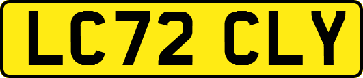LC72CLY