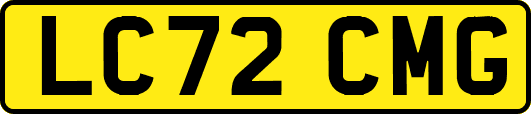 LC72CMG
