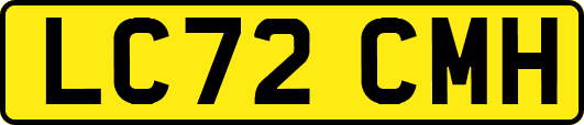 LC72CMH