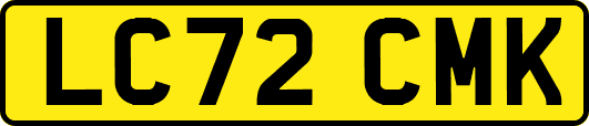 LC72CMK