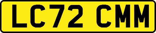 LC72CMM