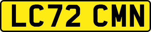 LC72CMN