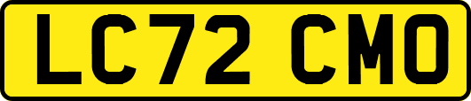 LC72CMO