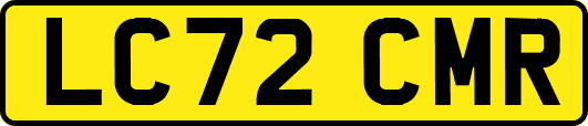 LC72CMR