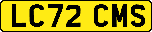 LC72CMS
